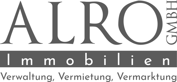 ALRO GmbH - Tel. 05376-890808 Logo